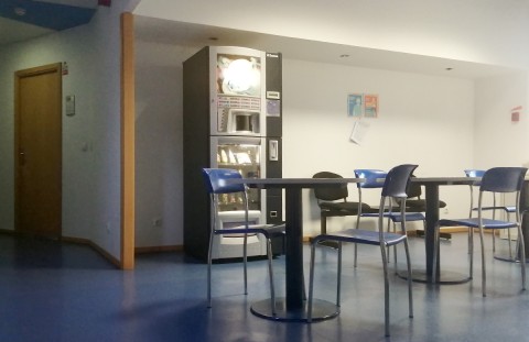 Espaço Copa