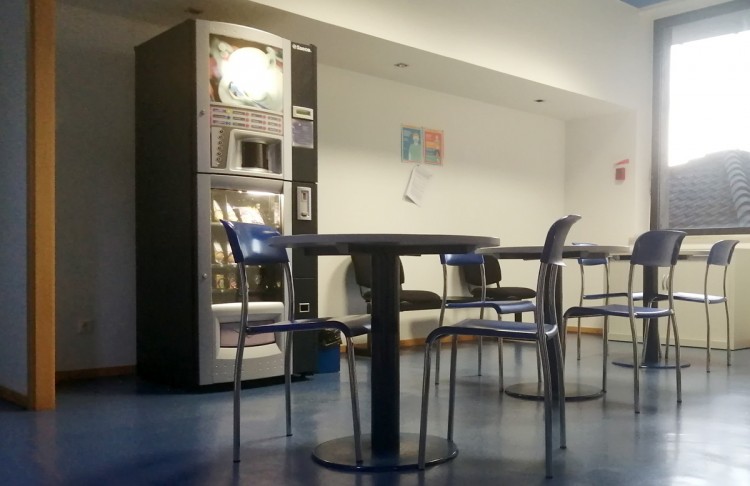 Espaço Copa