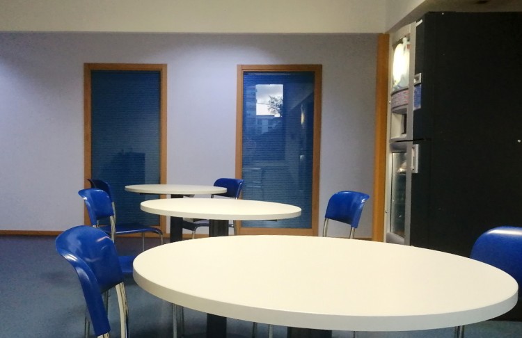 Espaço Copa