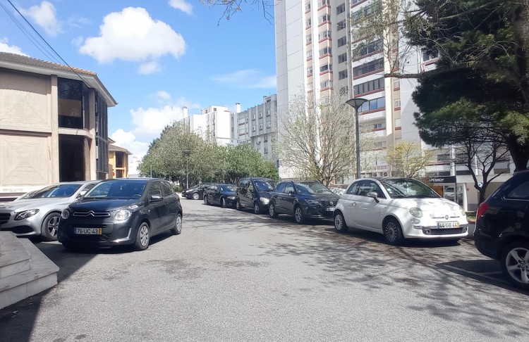 Espaço Exterior