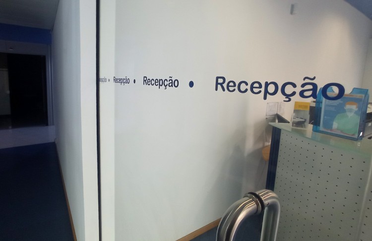 Recepção