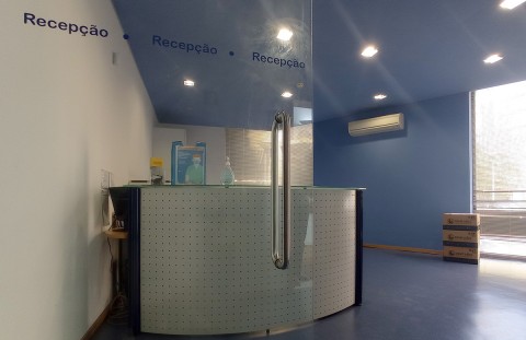 Recepção