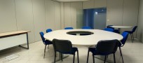 Salas de Reuniões