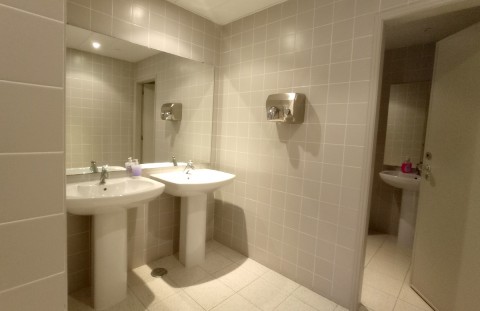 WC