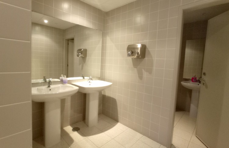 WC