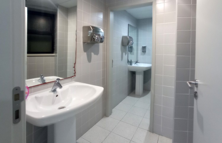 WC