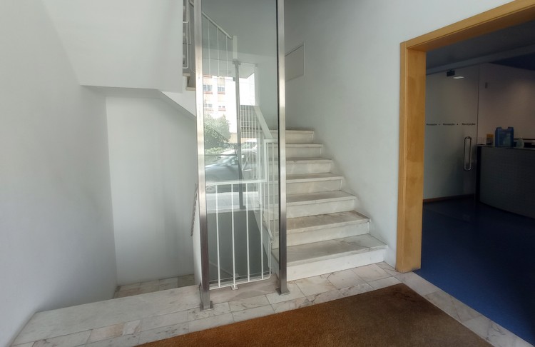 Zona Comum